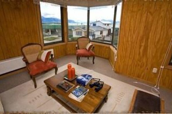 Hotel Keoken Patagonia Bed & Breakfast Puerto Natales